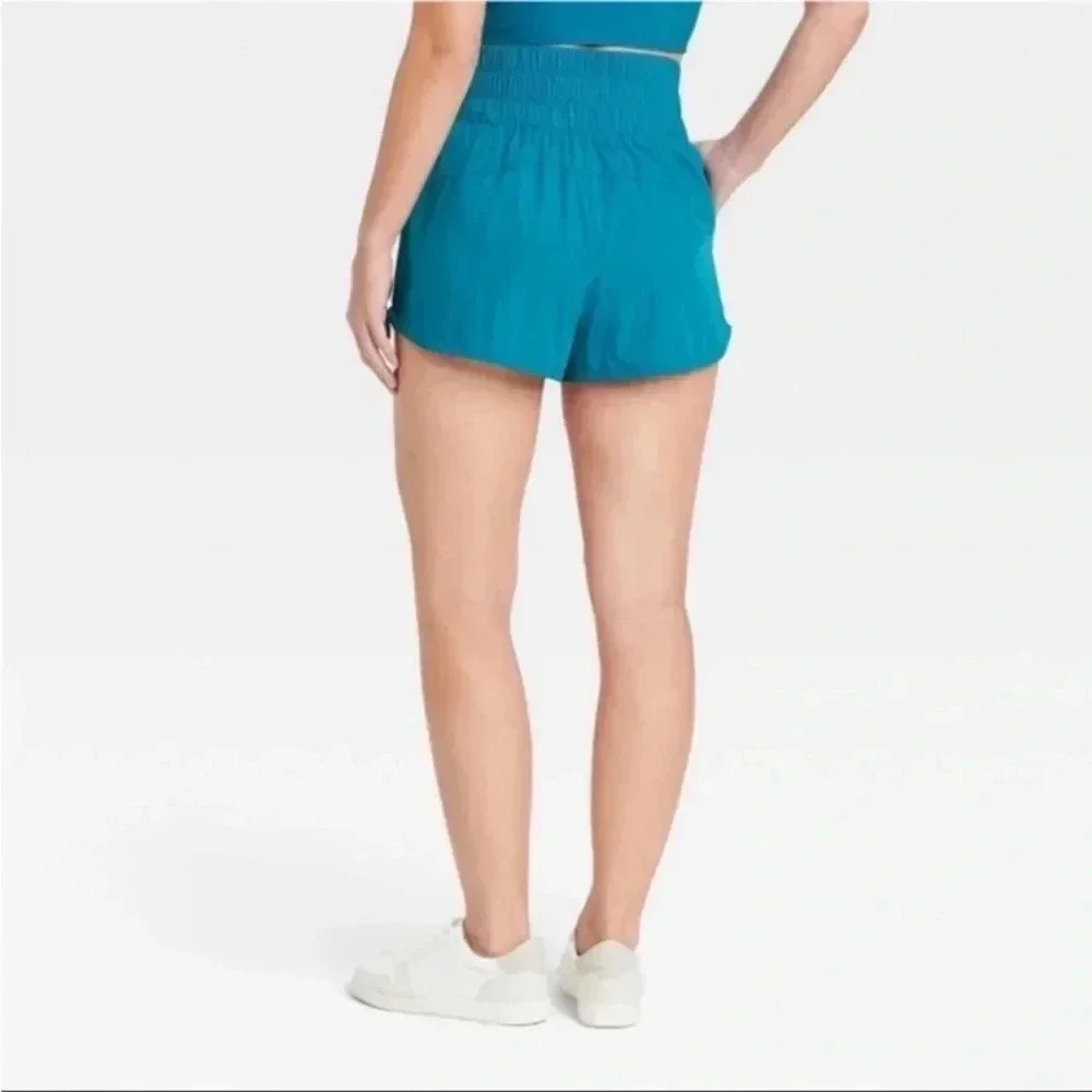 JoyLab High Rise Shorts - Picture 2 of 14